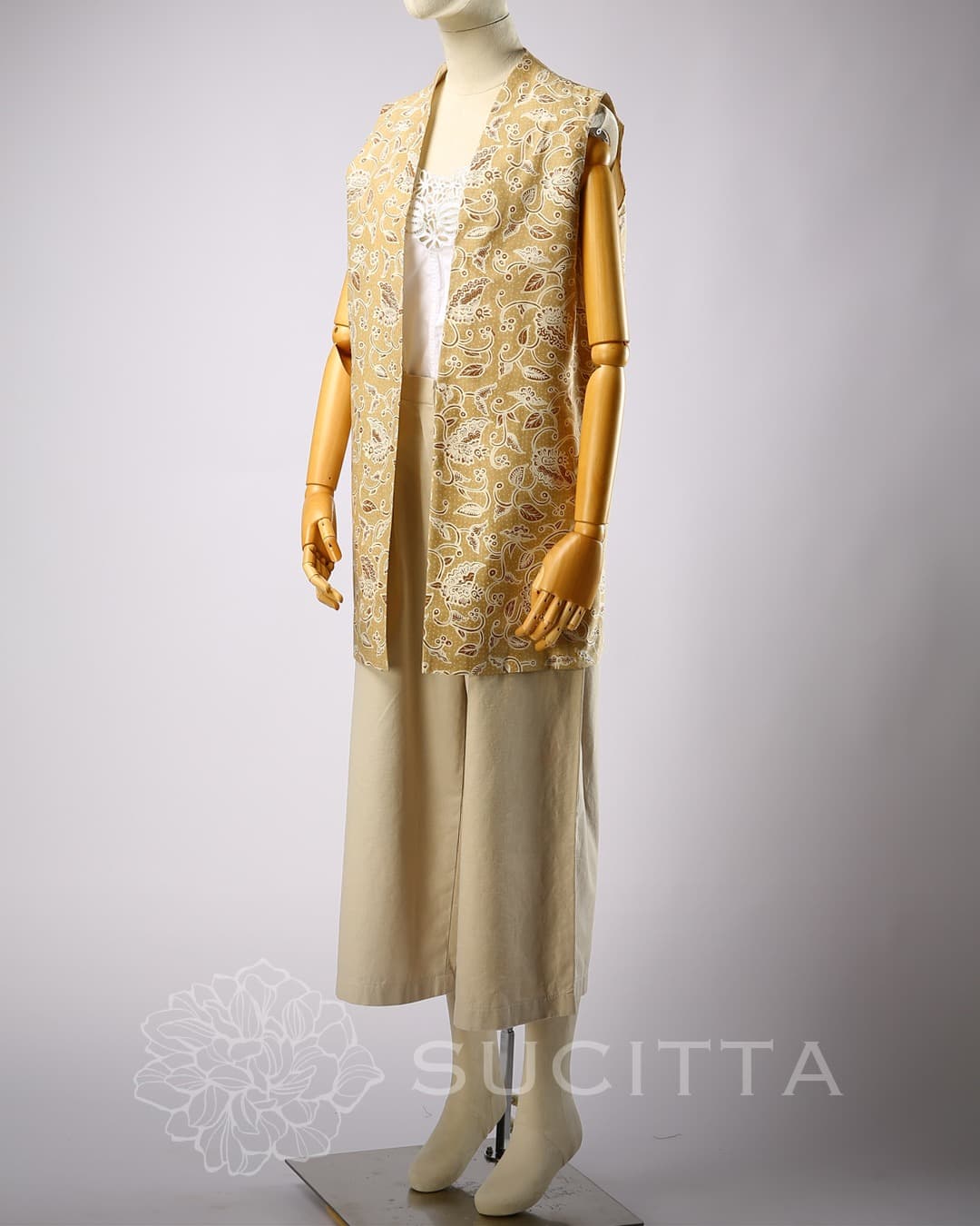 GEMI LONG OUTER
