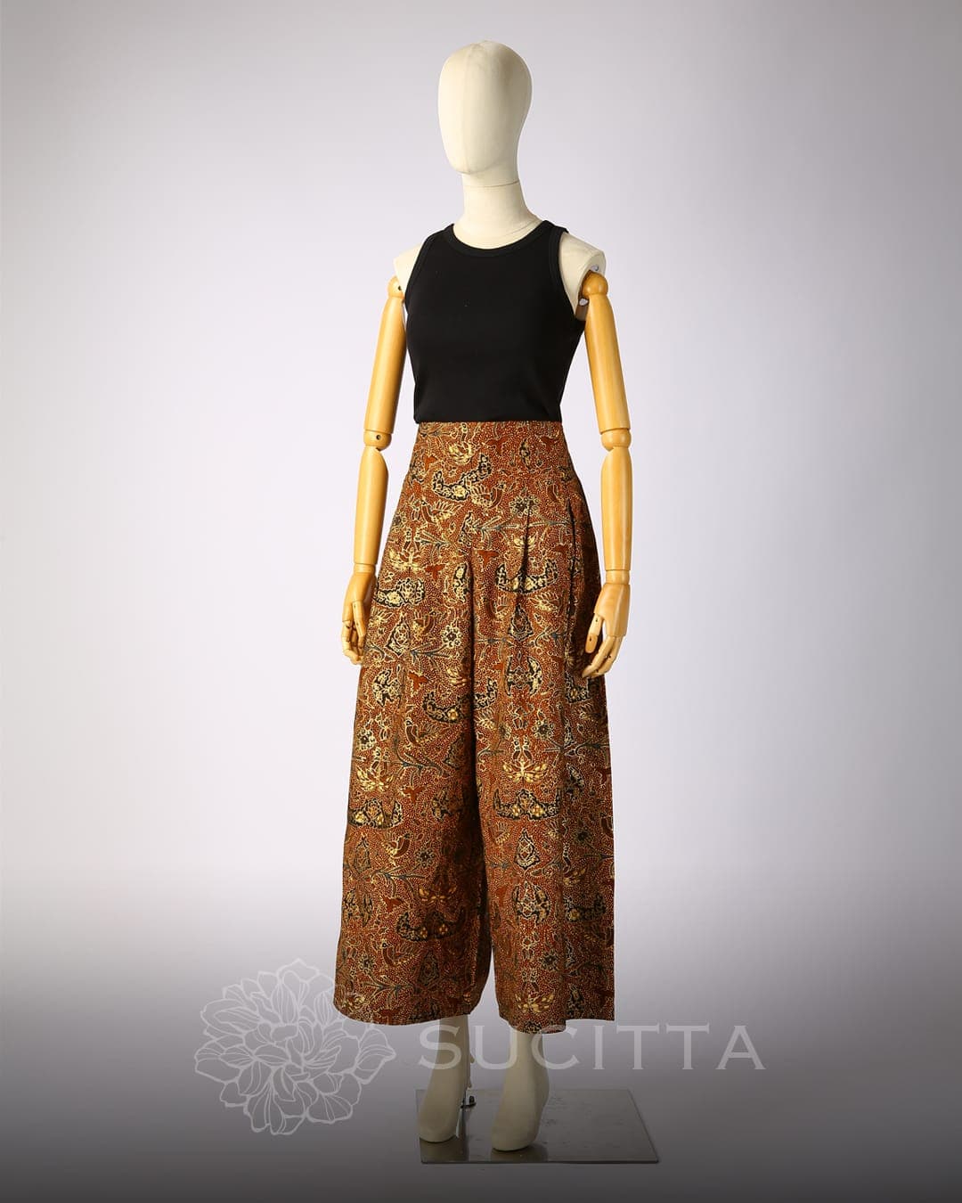 WASITA PRADA CULLOTES
